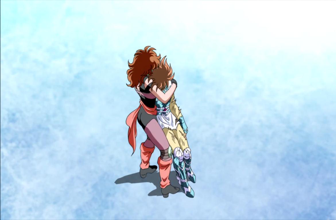 圣斗士星矢:史上第一个舍身拯救雅典娜的敌对势力——天斗士斗马