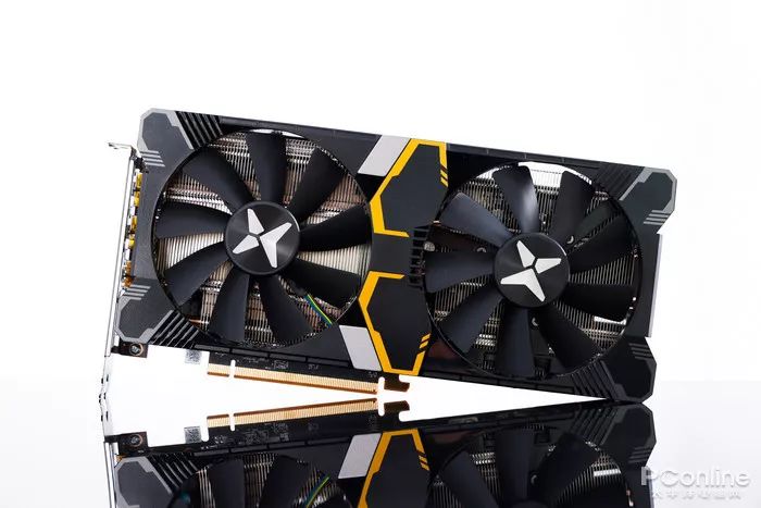 amd 5600xt显卡评测:性价比不高?官方帮你开核