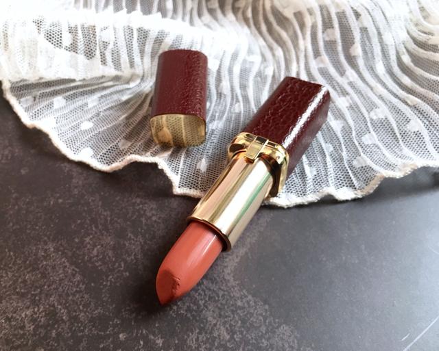 欧莱雅小棕皮#292