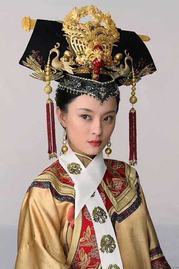孙俪新剧《大清相国》又是玛丽苏的独角戏?网友:真是看得心累