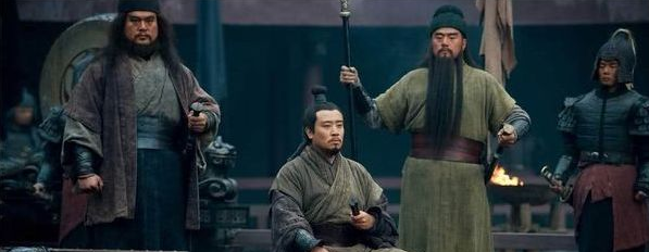 蜀汉三老将都有谁,战力如何?杀敌无数还忠心耿耿