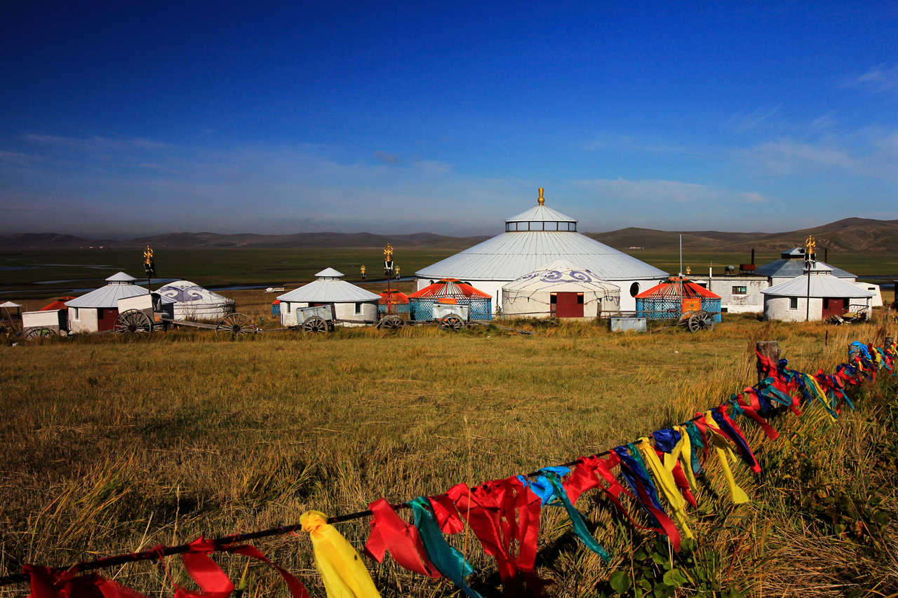 世界最勇猛的国家,曾经成为中国并占领欧亚大陆,如今却没有海洋
