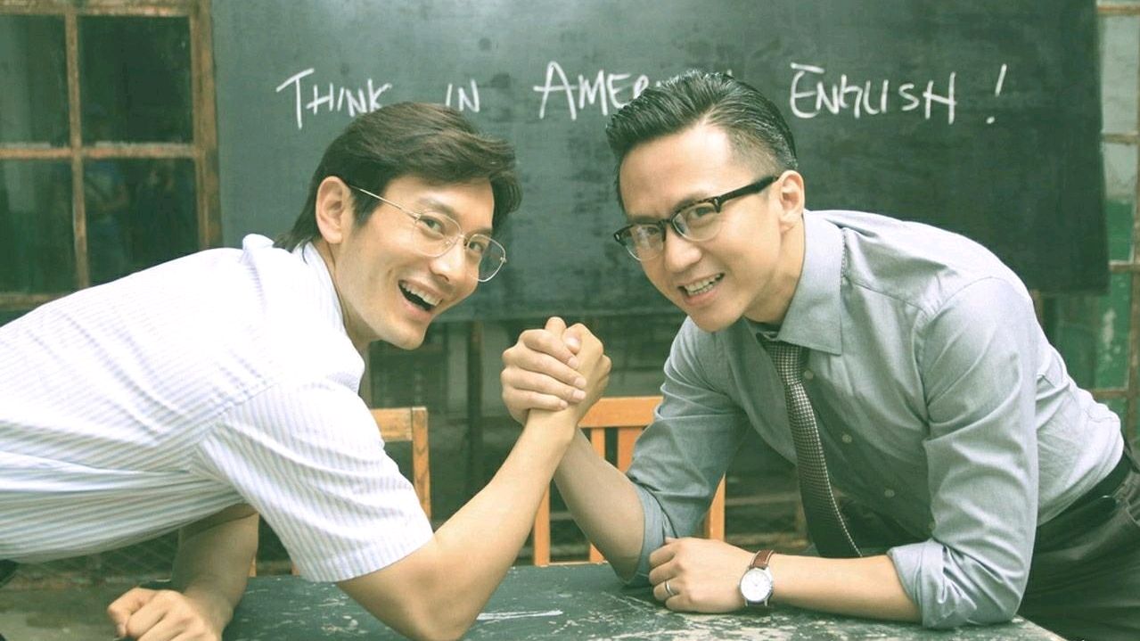 生活很平庸,还记得你的大学时光吗?