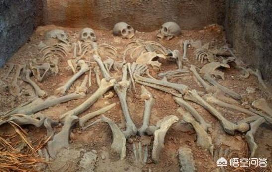 古代活人殉葬就罢了,为何有人要用水银灌童男童女陪葬?