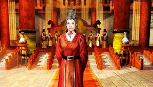 千古第一女帝武则天,首创科举殿试,表现了她对科举取士的重视