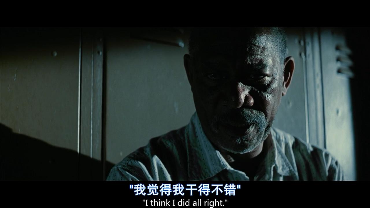 女神节最励志电影《百万美元宝贝》,如何成为一个强者