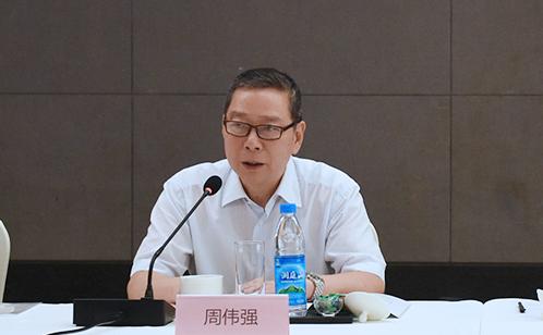 "问诊把脉"群租房整治 周伟强一行走进园区开展专项民主监督