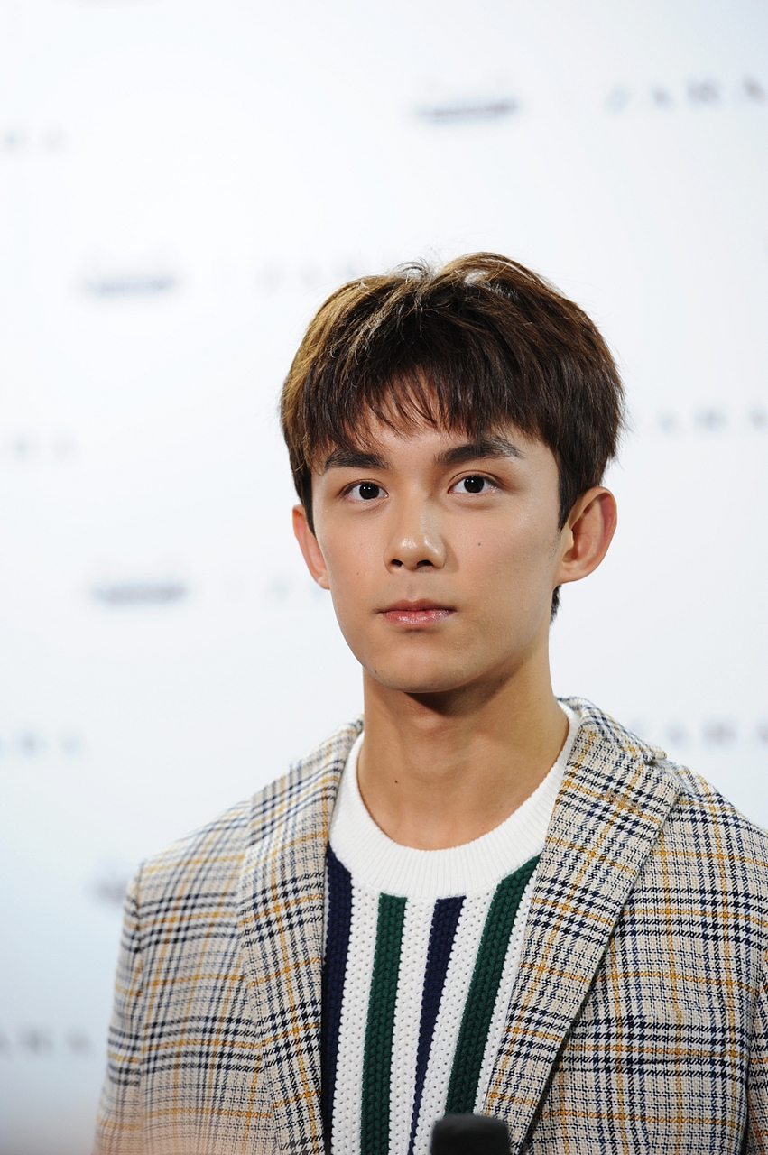 从《琅琊榜》里的小飞流,到《长歌行》中的热血少年,吴磊的演技可是