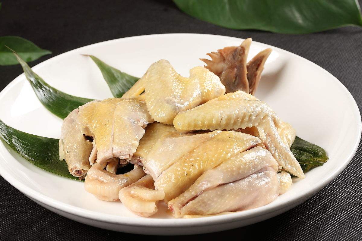 广东清远的特色美食,忍不住就去吃了,那你都吃过几种?