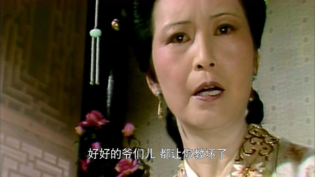 金钏之死成全了花袭人,她原本是王夫人给宝玉培养的妾