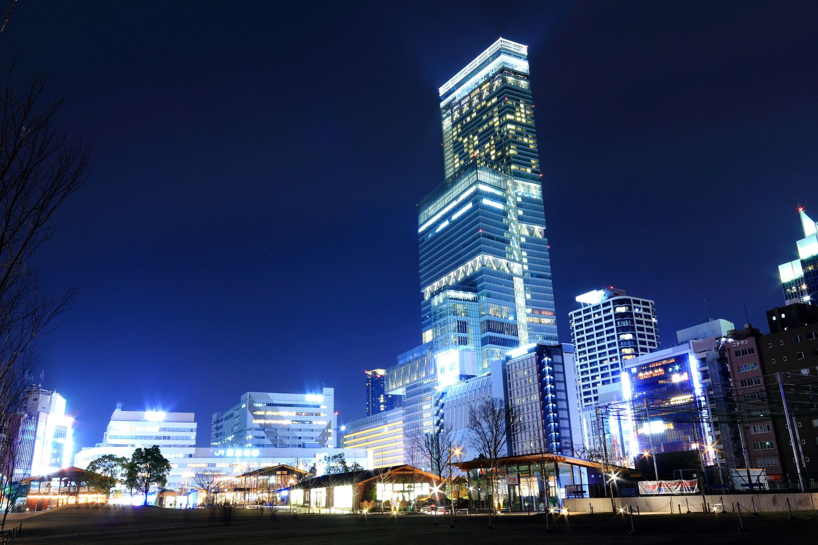 潜入大阪治安最差西成区 日本人要把这里改造为中华街