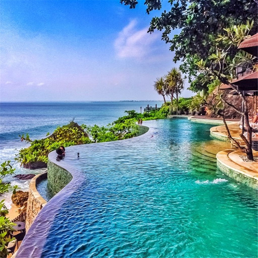 泰国普吉岛真实图片