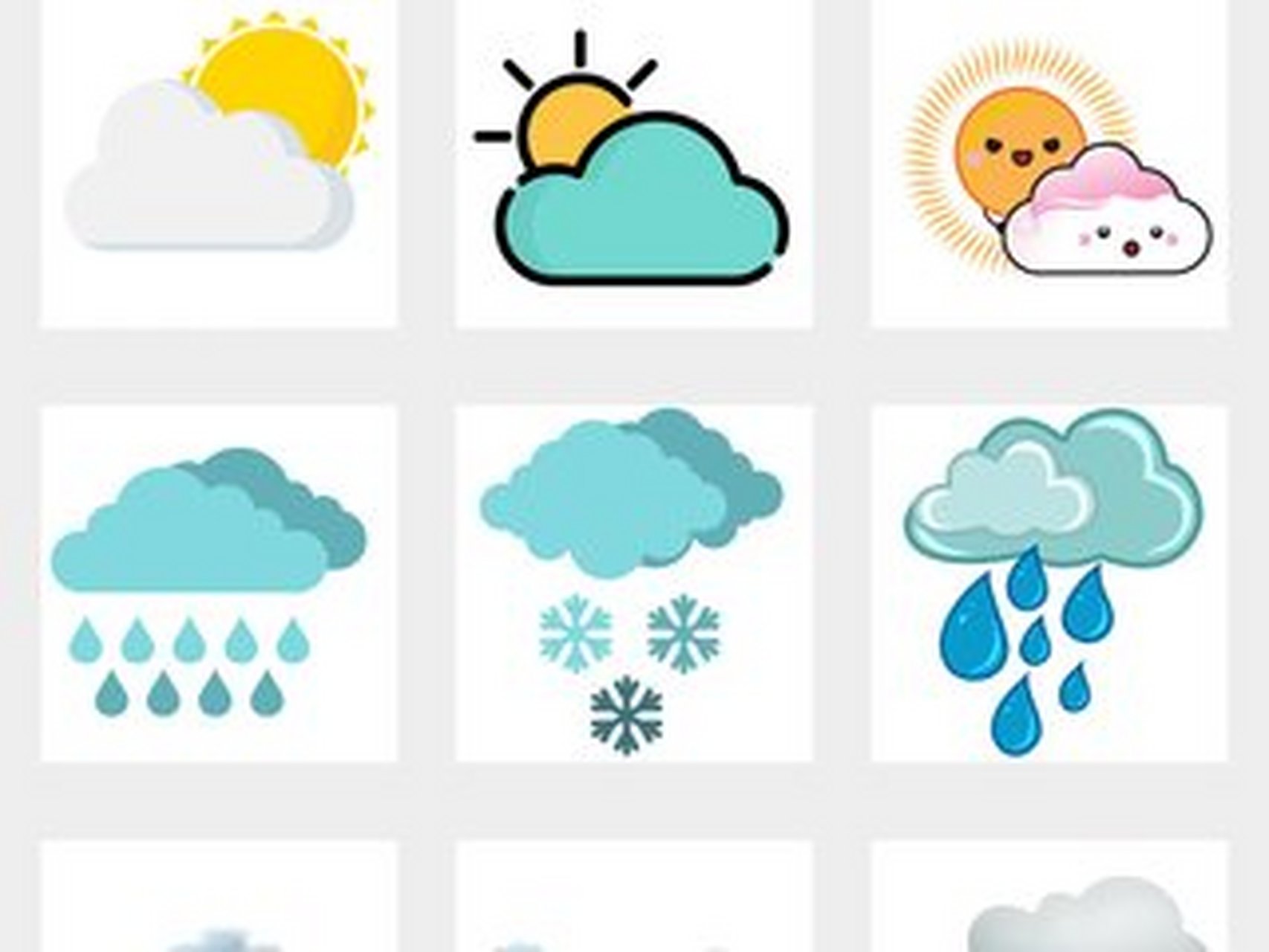 天气(天气预报30天查询)