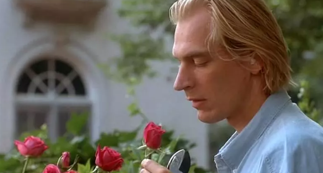 《盒装美人》男主软弱性格下的畸形爱情