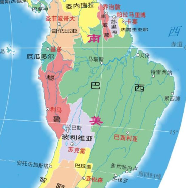 为何拉美大多数国家独立后,古巴却被西班牙统治直至美西战争前?