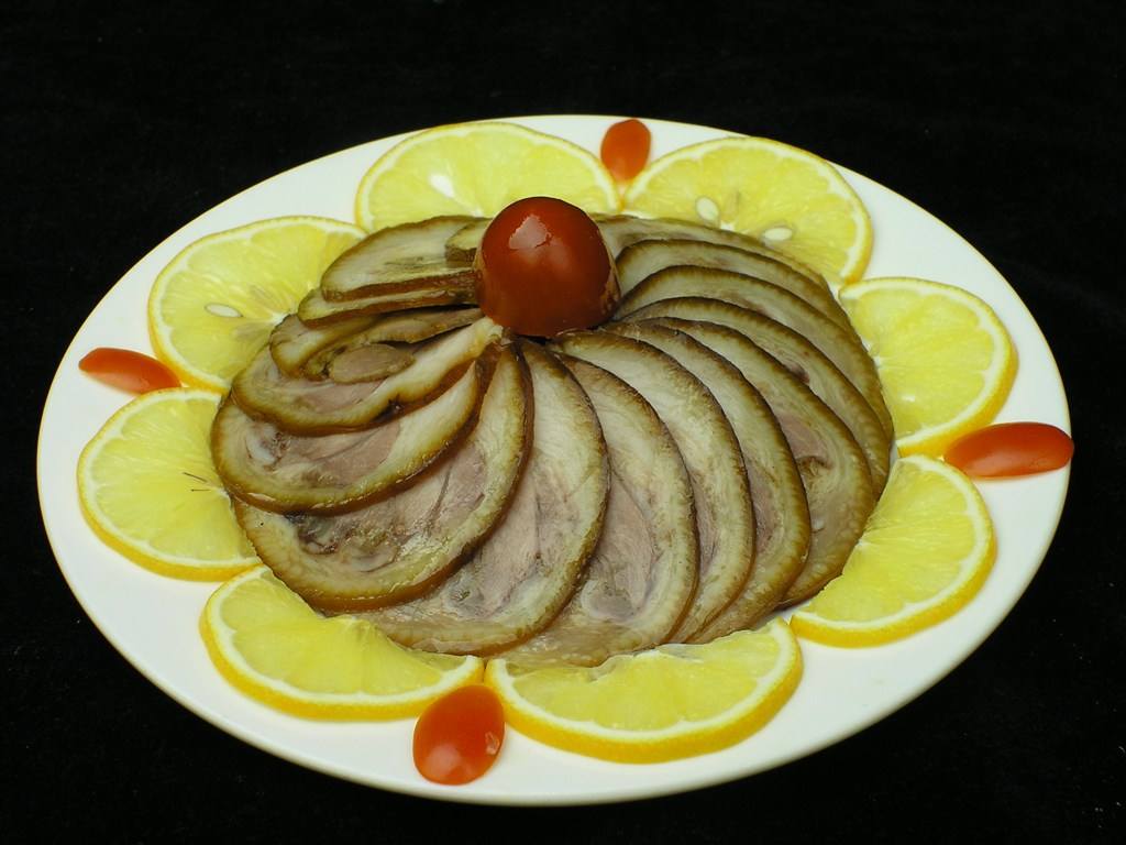 这几个美味的凉拌菜做法,说真的,眼馋吗?