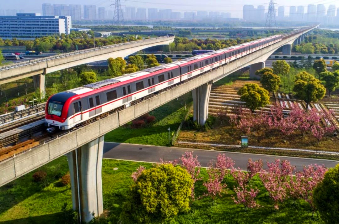 无锡s2线最新消息又来了!喜大普奔!