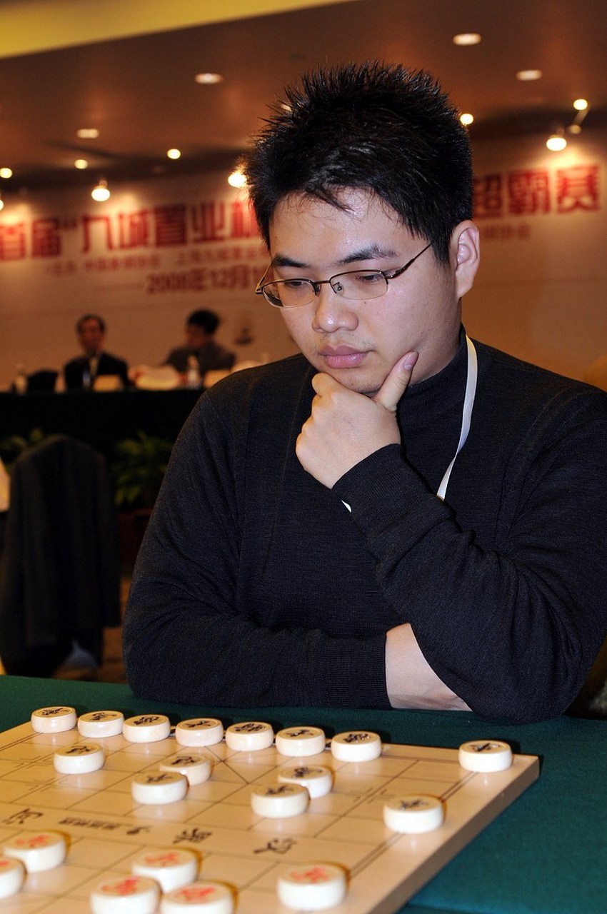 排名前10的中国象棋特级大师称号,你觉得怎么样?最喜欢哪个?为什么?