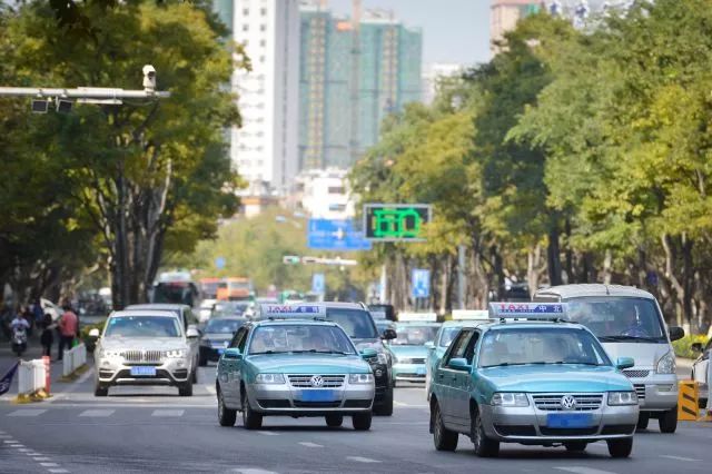 20年没变过的昆明出租车运价要调!会涨价?你怎么看?