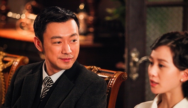 王千源刘诗诗新剧《黎明决战》定档3月3日,东方北京两台同播