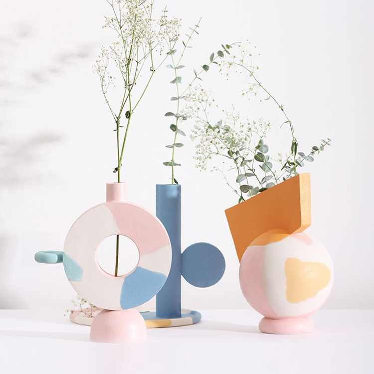 ins家居陈设品,用艺术点缀生活,小小仪式感,小日子美如诗画