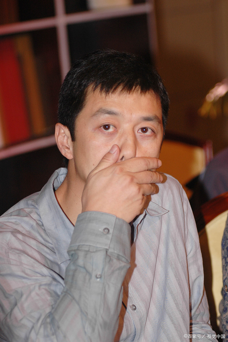 李亚鹏也被爆出了一个瓜!