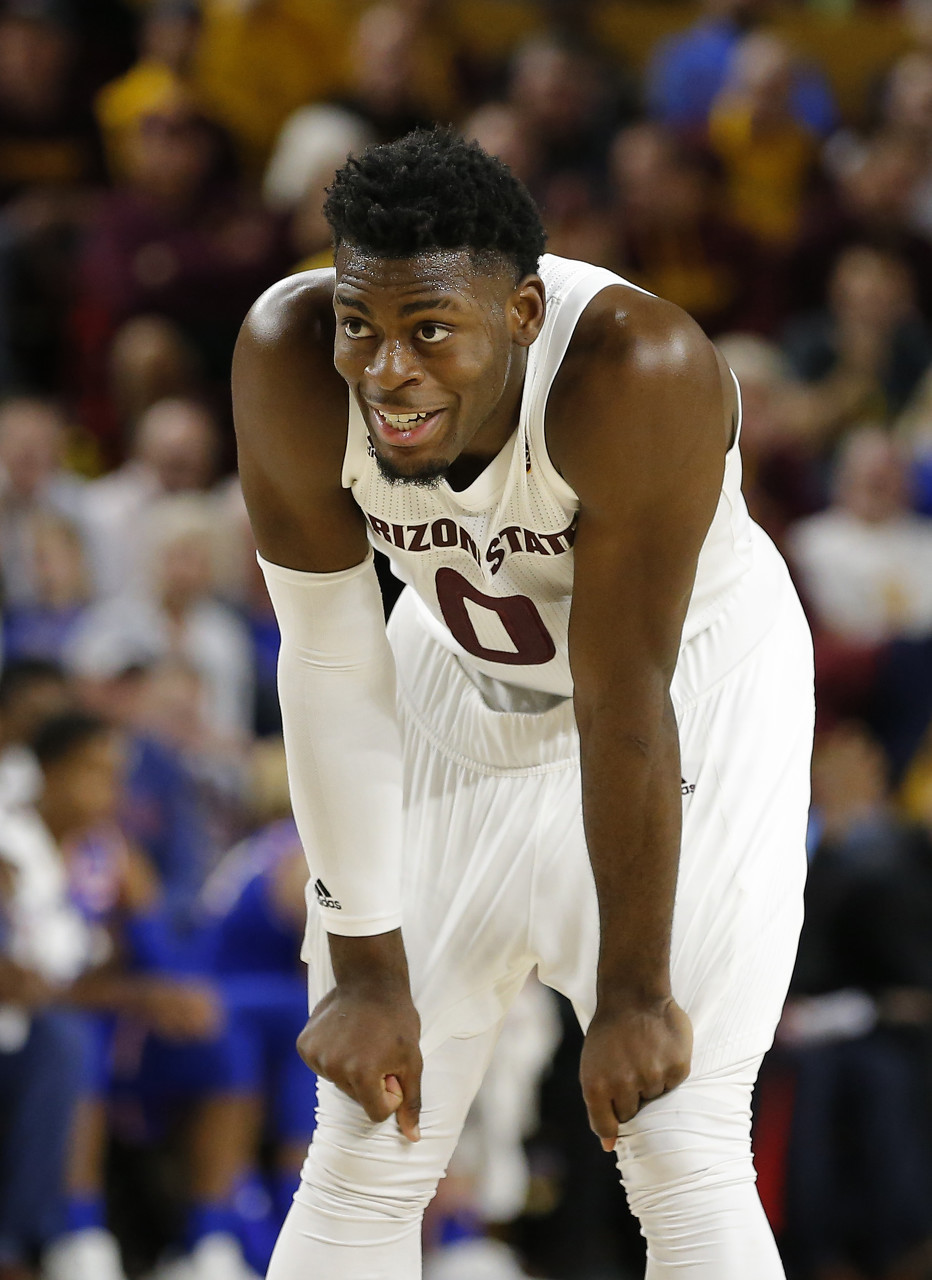 雷霆和落选秀多特签订一份双向合同