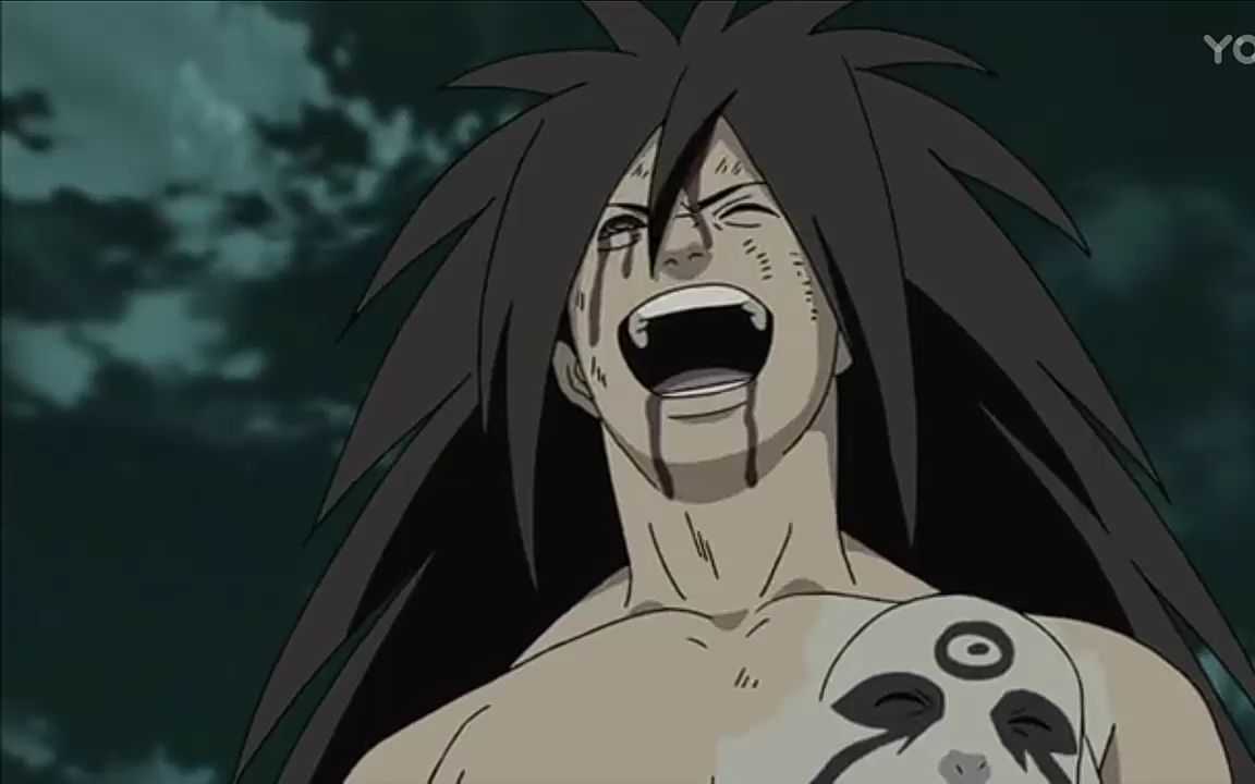 移植柱间细胞后,身体都会冒出柱间的脸,为何带土身上却没有?