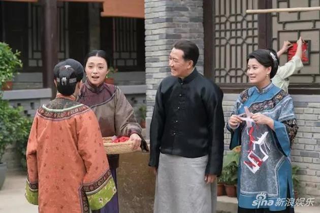 李幼斌再拍新剧,这次还是《亮剑》原班人马,大家可以期待了