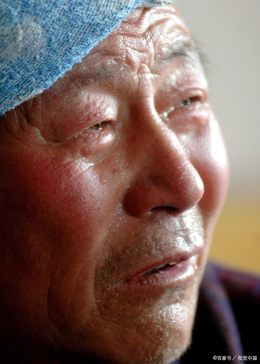 人人都应该关注的社会现实问题——孤寡老人  孤寡老