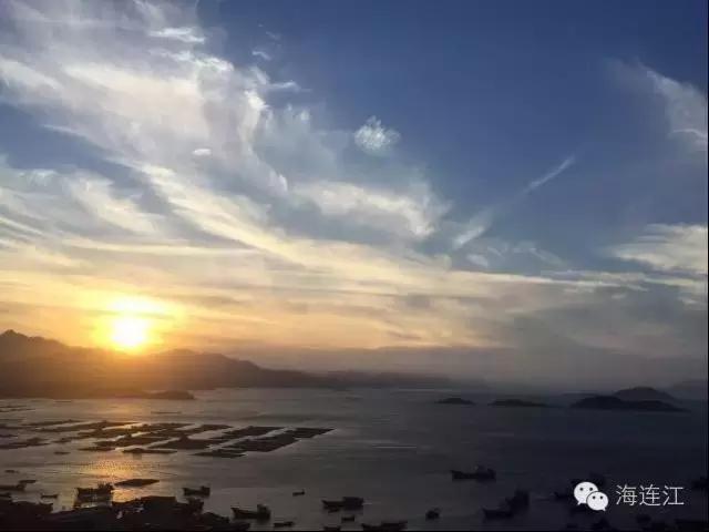 你去过连江苔菉,后湾,北茭吗?王小帅说,这里藏着"地久天长"的人间烟火