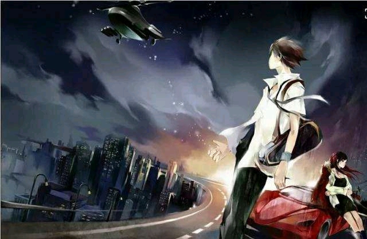 龙族:谜团最多的地方在黑天鹅港,满是江南难填却不得不填的坑