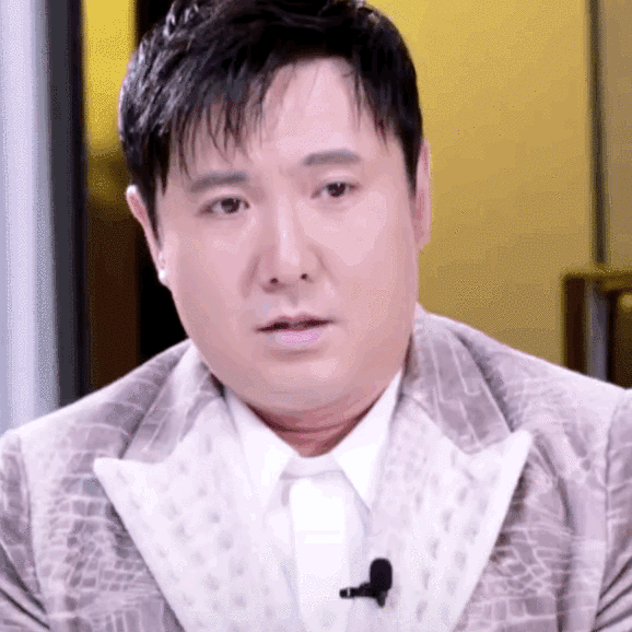 沈腾胖到像充气,人到中年为什么总满身肥膘?