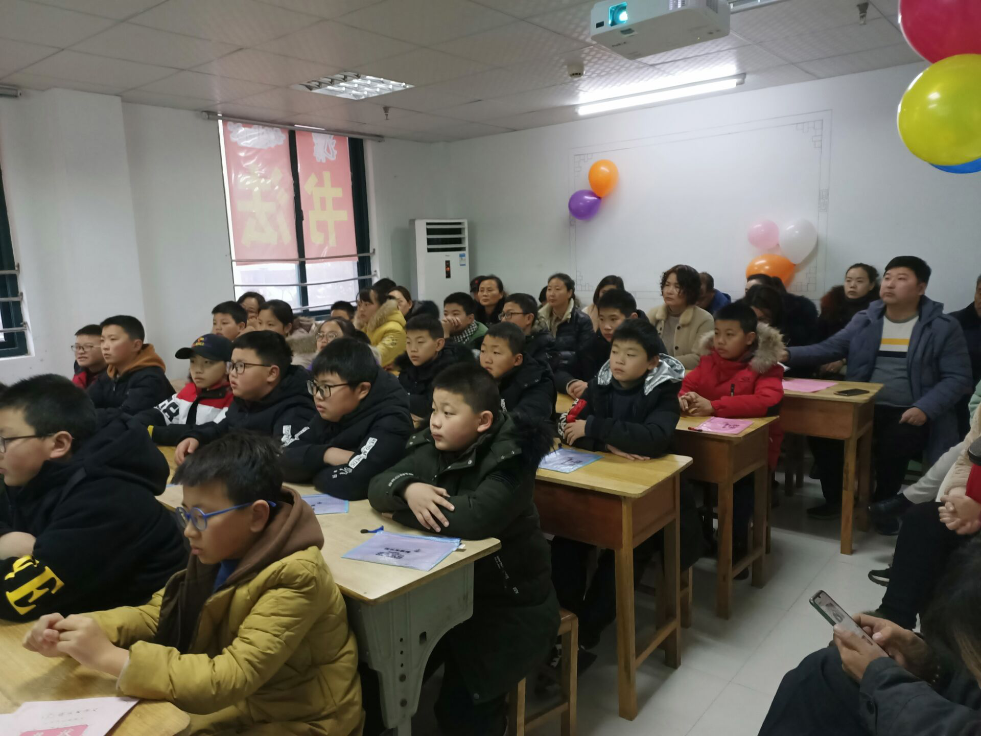 把握大语文时代,响水县这家佐乐米学校有眼光!