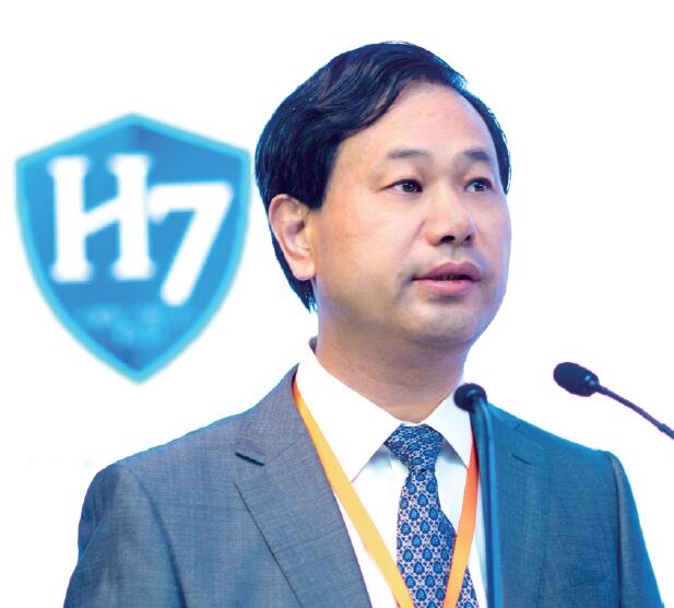 沪上名医丨瞿介明:就像"活的疑难病手册"