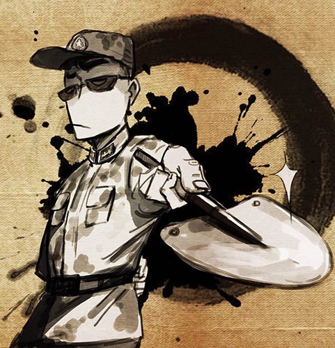 《丛林战神》凶境亚马逊,论丛林之战,谁与争锋?唯我丛林战神!