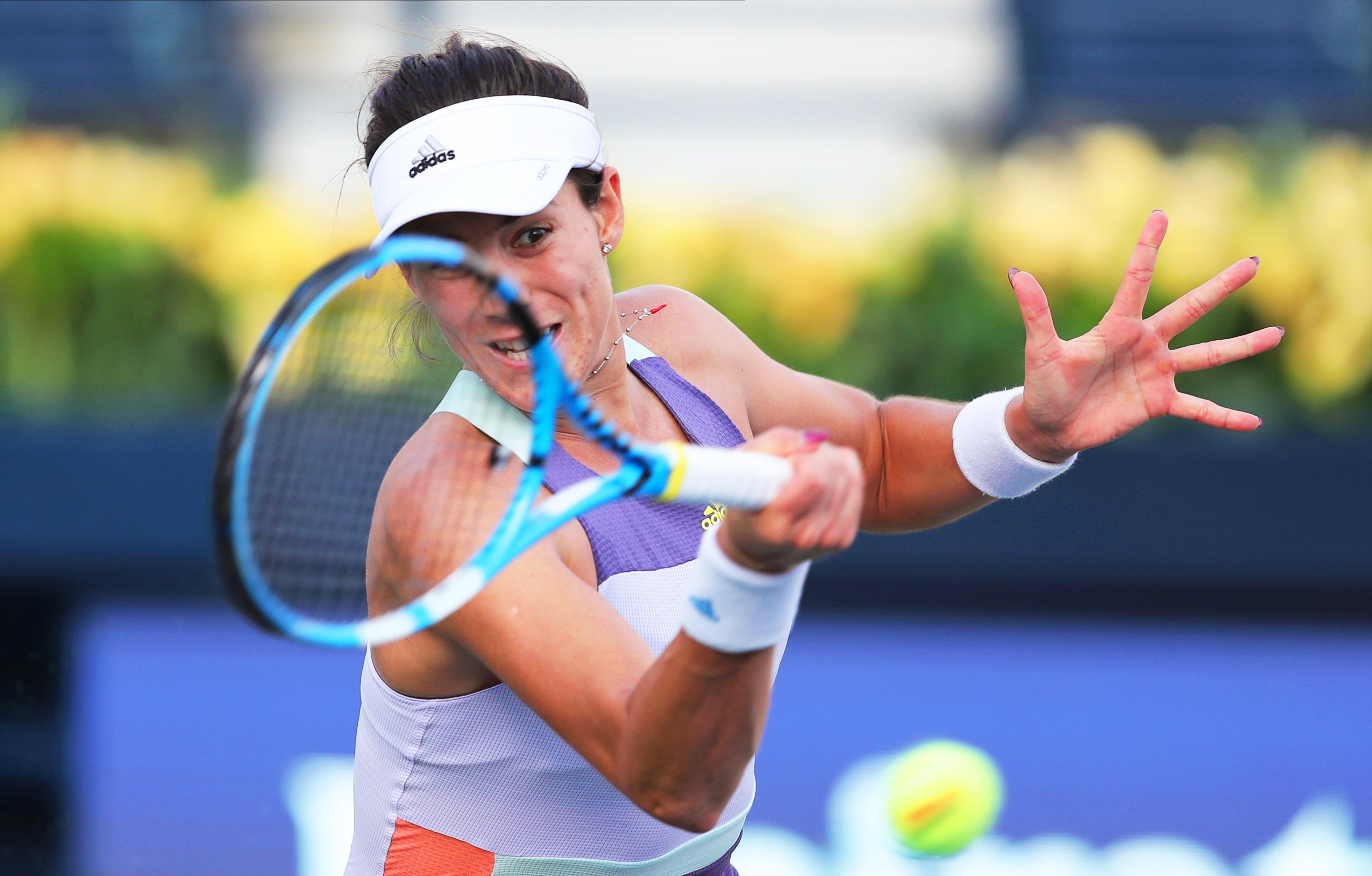 网球——迪拜锦标赛:布雷迪晋级四强