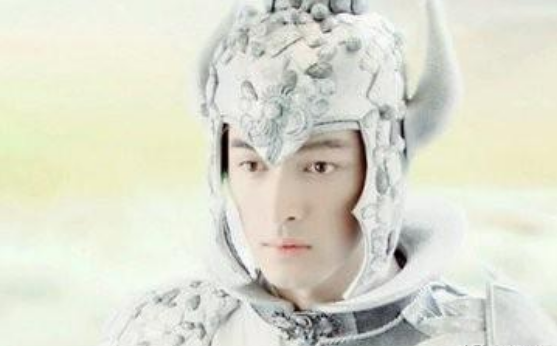 十大仙界美男,满足了对神仙的所有想象"紫胤真人"还记得吗?
