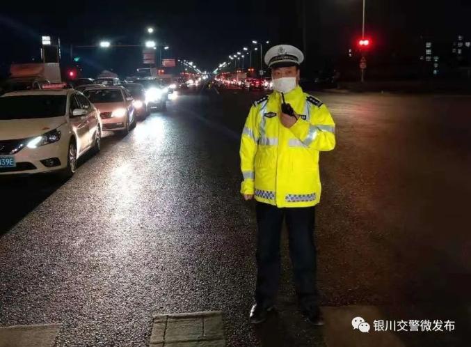 【战"疫"先锋】梁建宏:揣着红花油的跛脚大队长