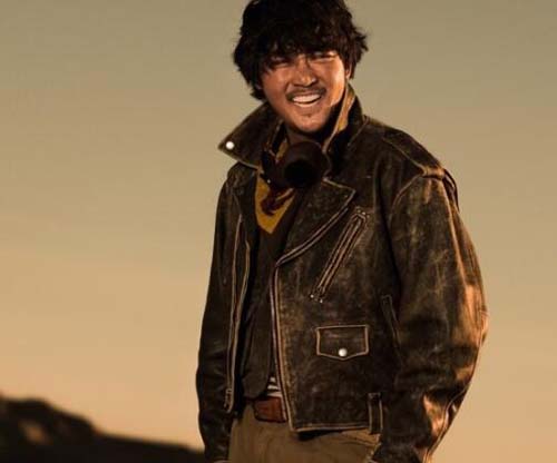 鬼吹灯演员赵达的妻子是谁 胖子赵达个人资料简介