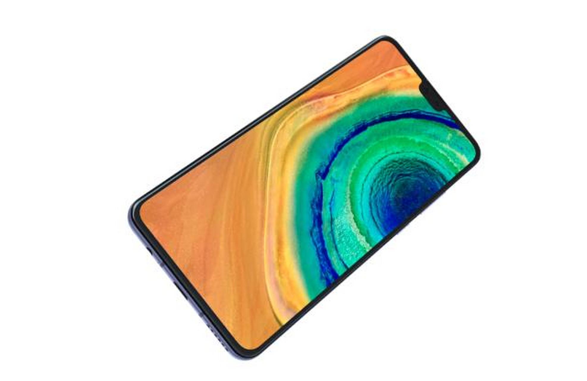 62英寸的oled屏幕,分辨率高达2340×1080,自带光环设计,超高屏占比