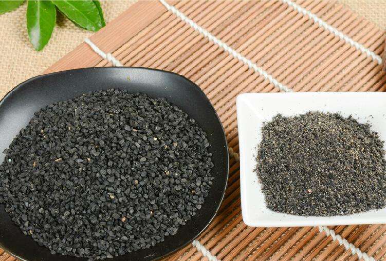 无论男女,经常用"韭菜籽"泡水喝,这3大变化或许你比较中意