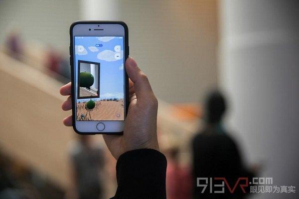 ubiquity6宣布获得了2700万美元b轮融资