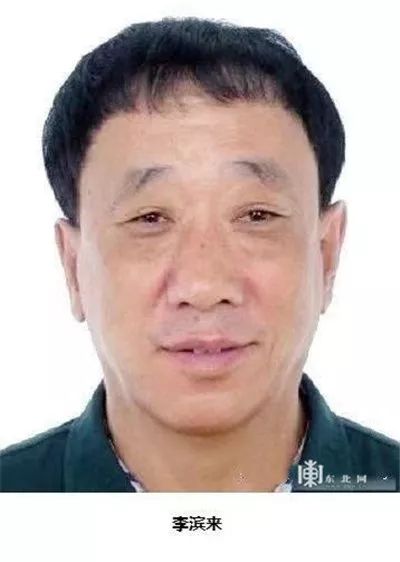 最高奖励20万元警方征集李庆禄等人违法犯罪线索