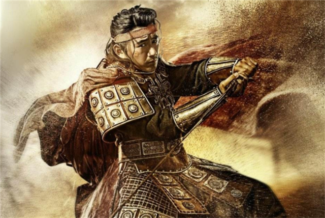 班超投笔从戎,代表汉朝出使西域的国家,取得了卓越的成就