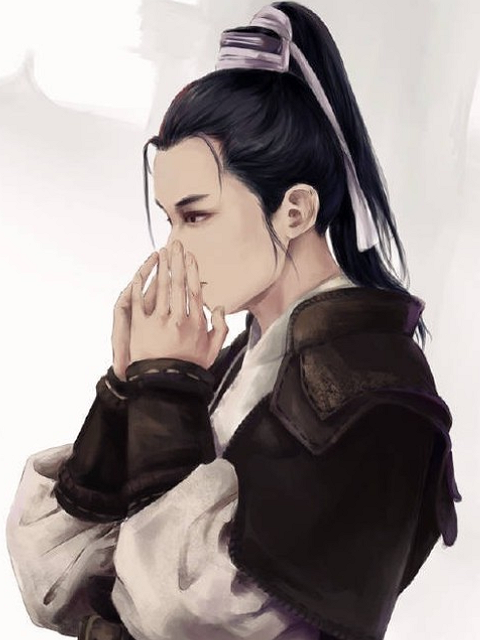 吴磊5张插画,少年意气风发,哪一张更像是从漫画中走出来的?