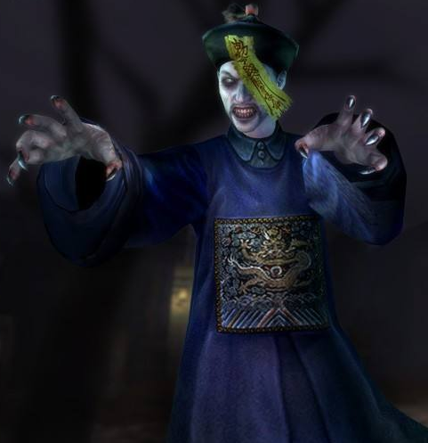 一百个僵尸pk一百个丧尸,你们觉得哪方会赢?我支持僵尸!