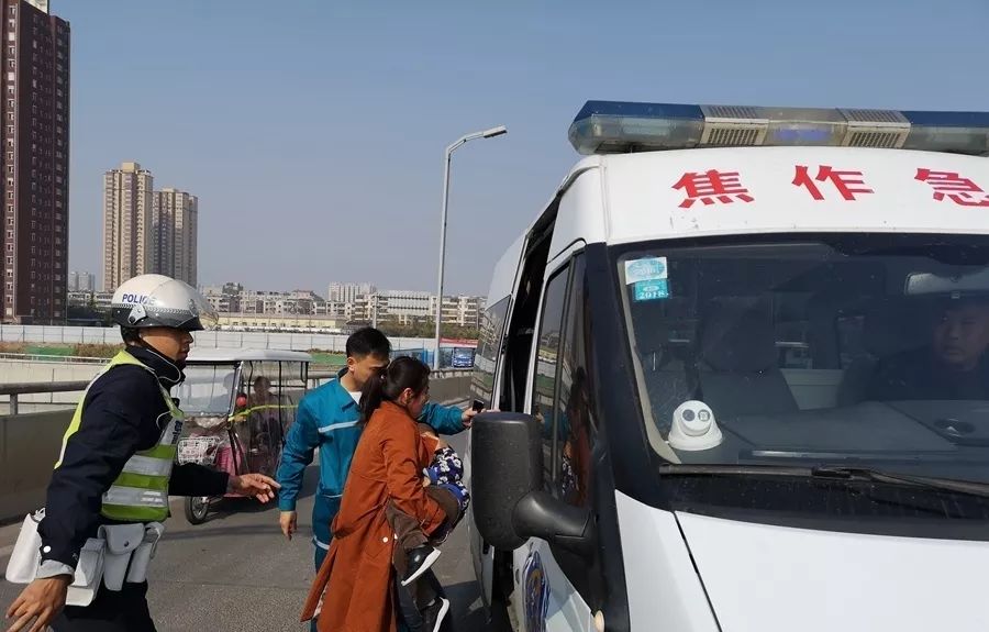 紧急关头,才知道"超人"真的存在!