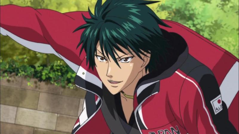 网球王子:宠弟狂魔越前龙雅,你喜欢吗