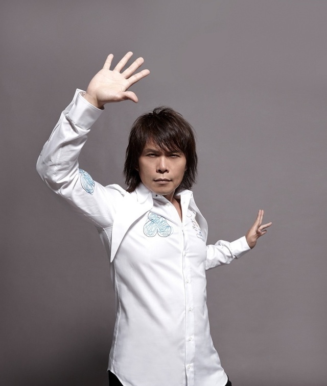 48岁伍佰和妻子陈文佩照片,相爱25年至今无子